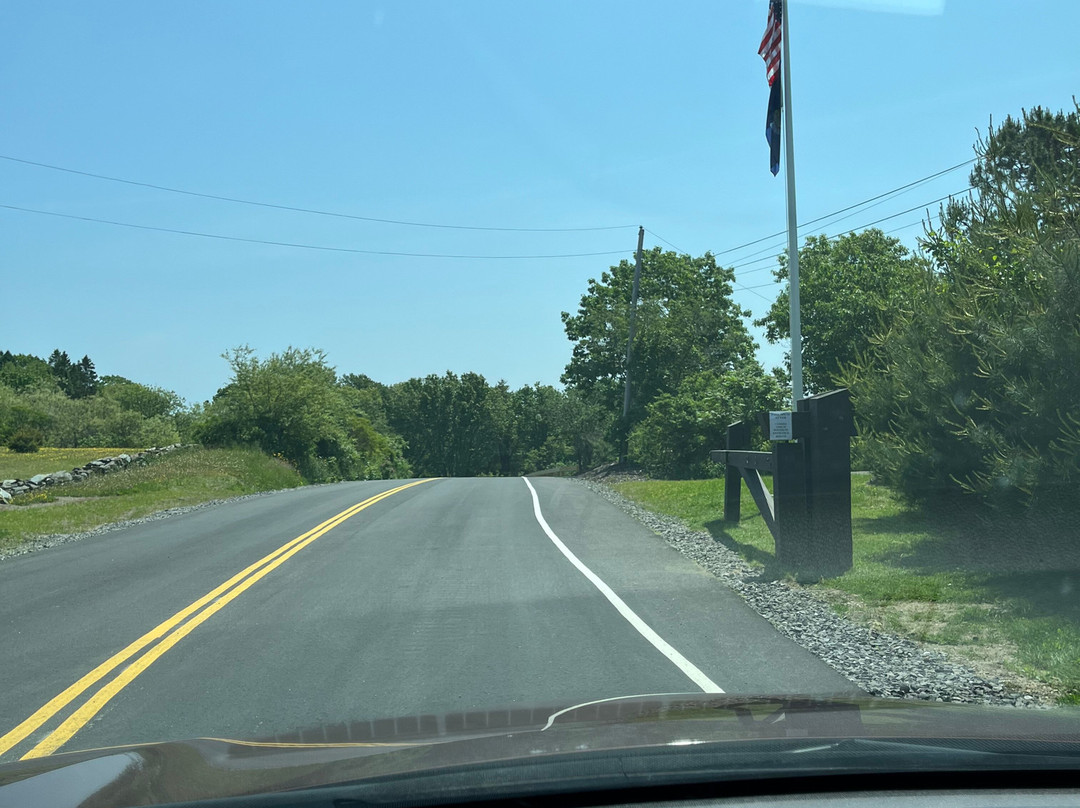 Two Lights State Park-开普伊丽莎白必去景点