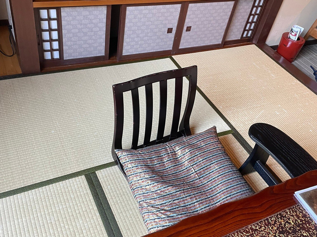 宏乐园日式旅馆主图