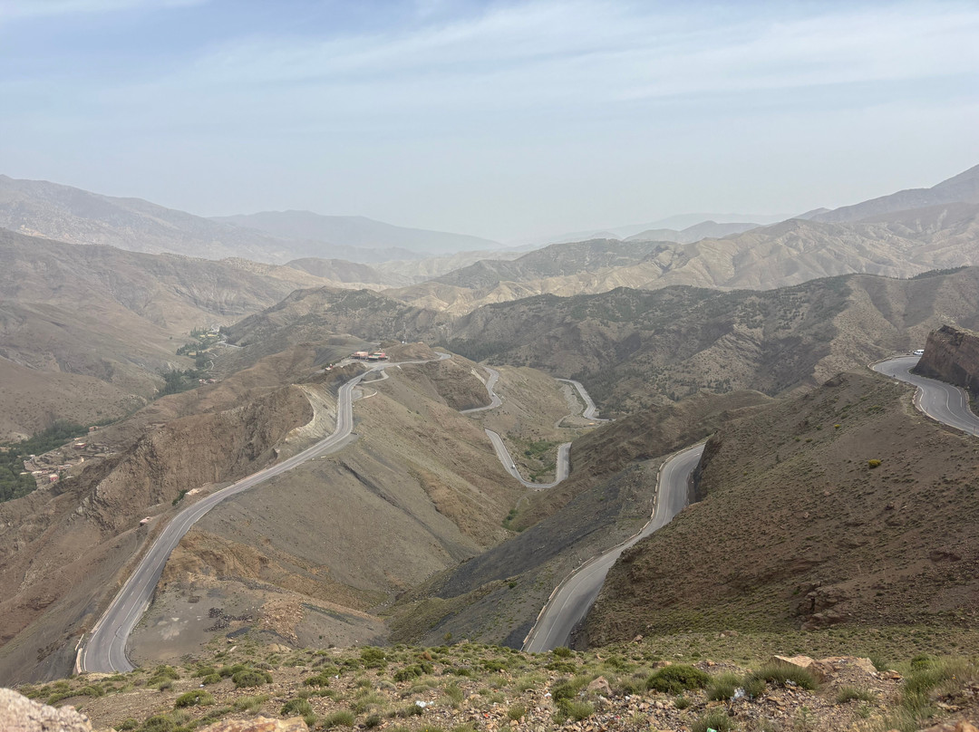 I Go Morocco-马拉喀什必去景点