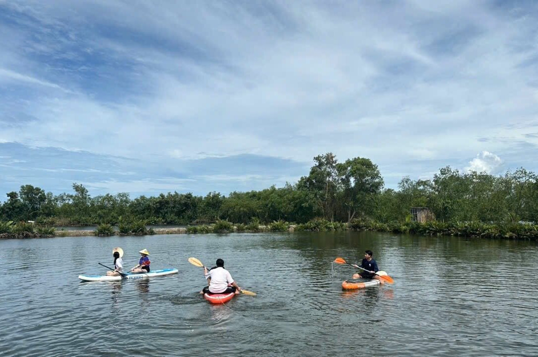 IVIETNAM TRAVEL-顺化必去景点