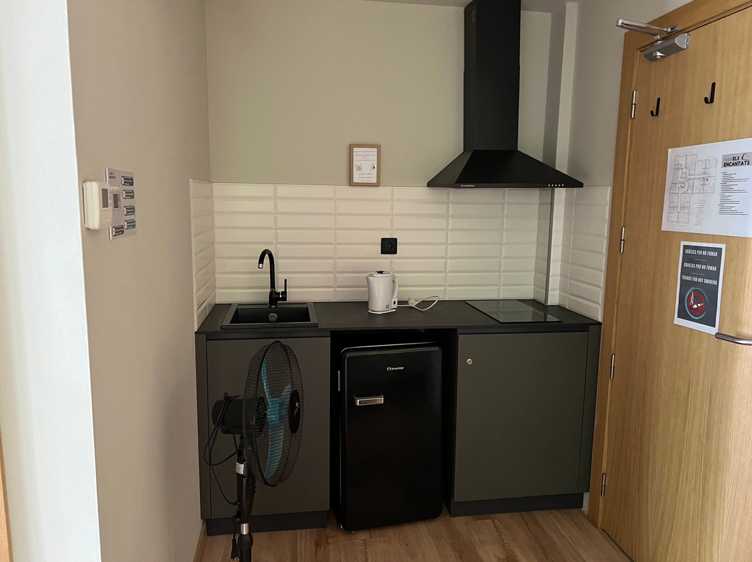 艾尔斯恩堪塔茨酒店主图