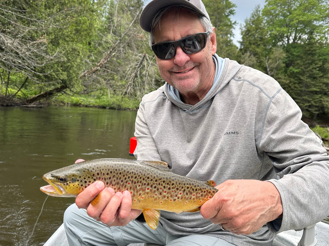 True North Trout-Boyne City必去景点