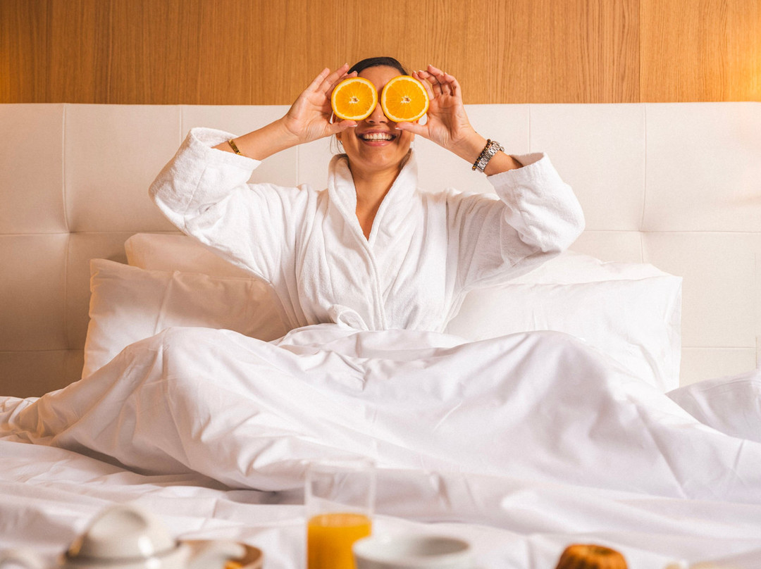 6717 Nature Hotel Et Spa Le Clos Des Delices主图