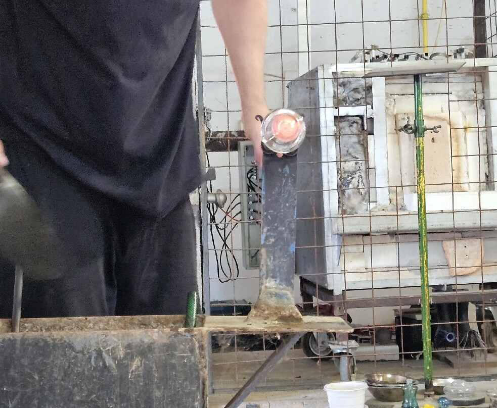 Art Glass Parad Kft-Paradsasvar必去景点