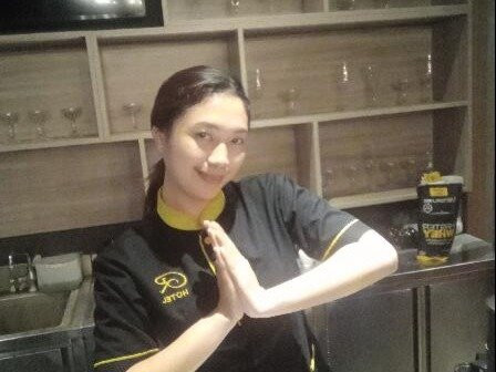 Roger's Hotel Manado主图