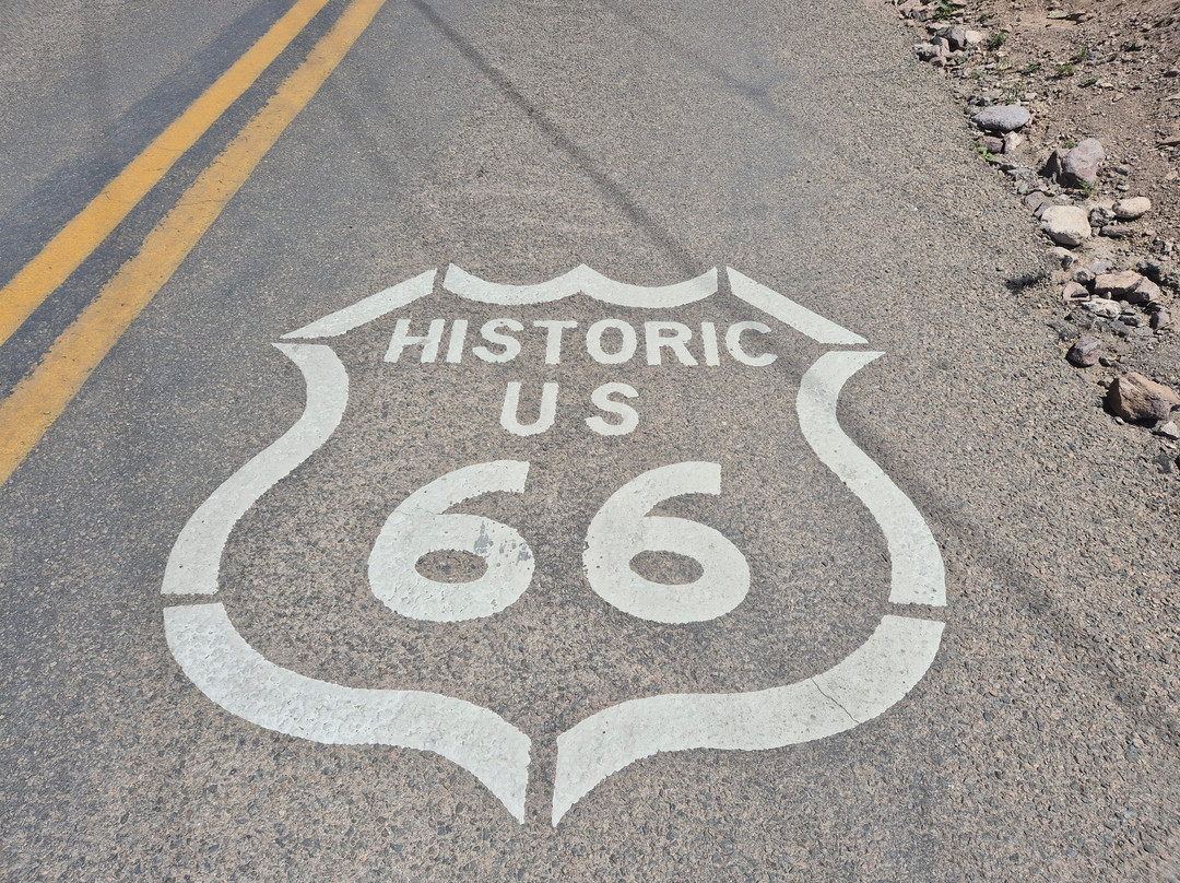 巴斯托罗德威酒店主图