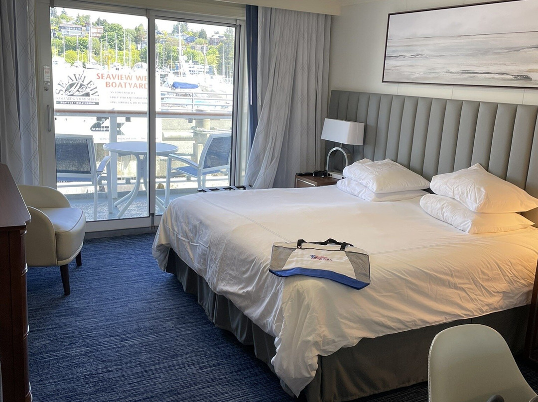 Totem Heritage Center-凯奇坎必去景点