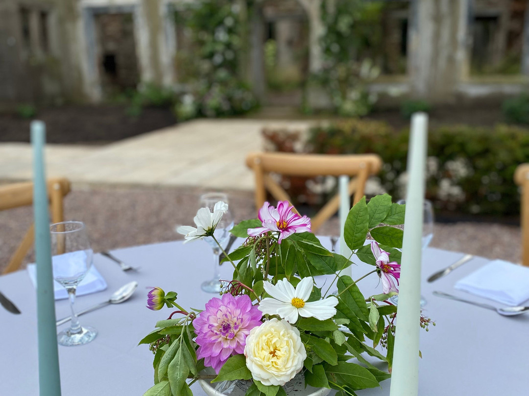 Kirklinton Hall & Gardens-Kirklinton必去景点