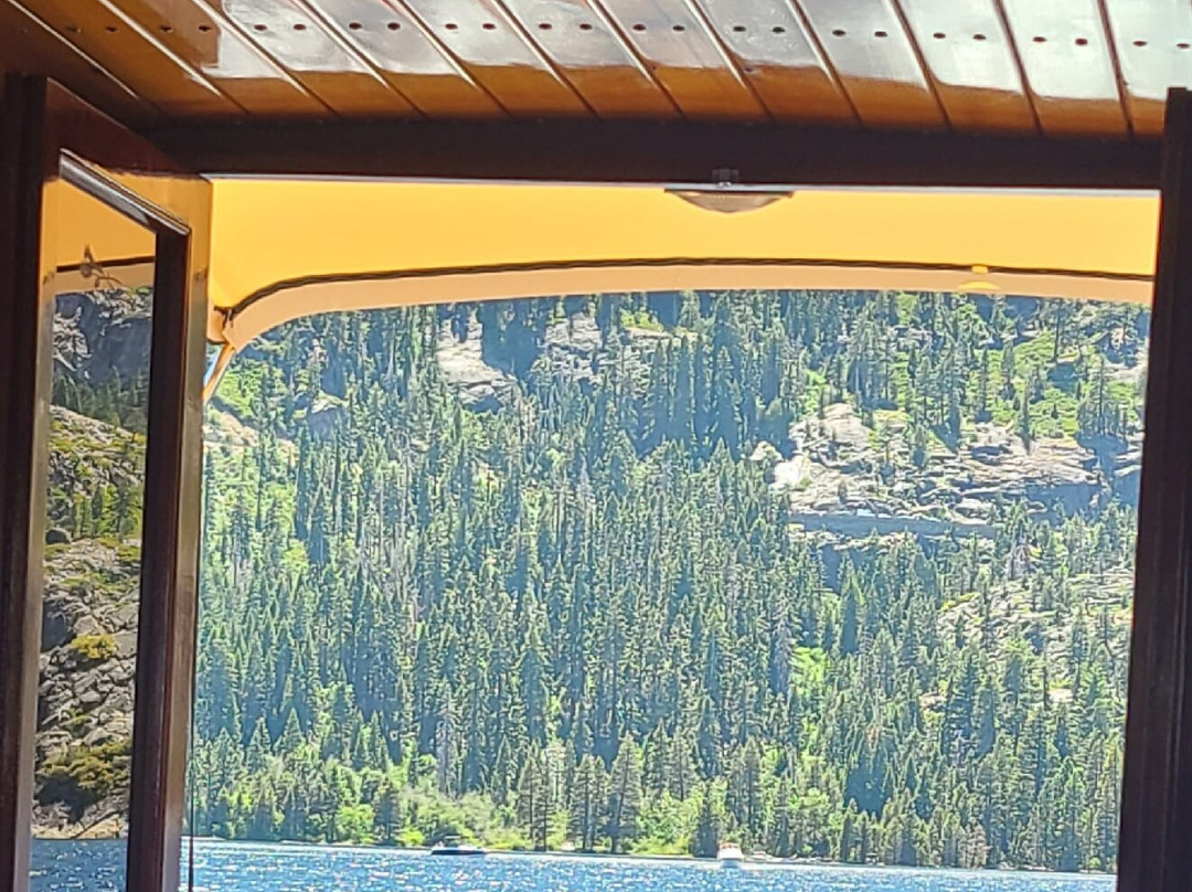 Tahoe Tastings-南太浩湖必去景点