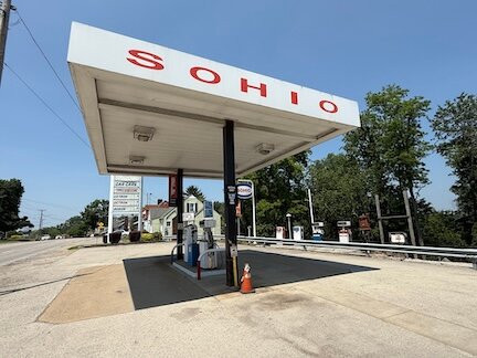 Sunset and Wilshire-Steubenville必去景点