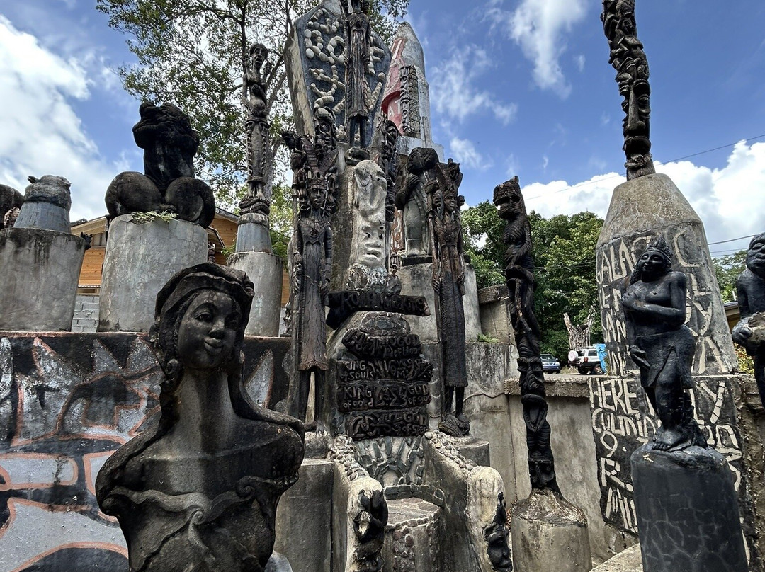 Castillo Mundo King-苏莎亚必去景点