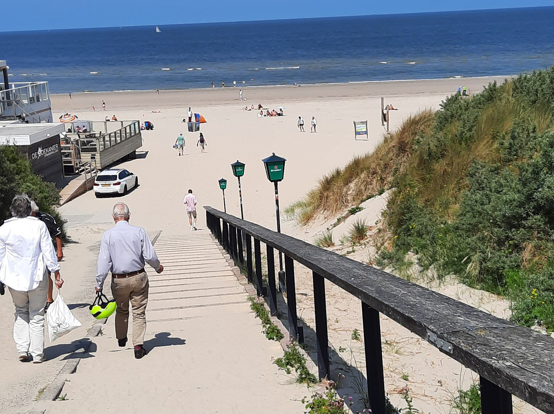 Hotel Café Restaurant de Boekanier主图