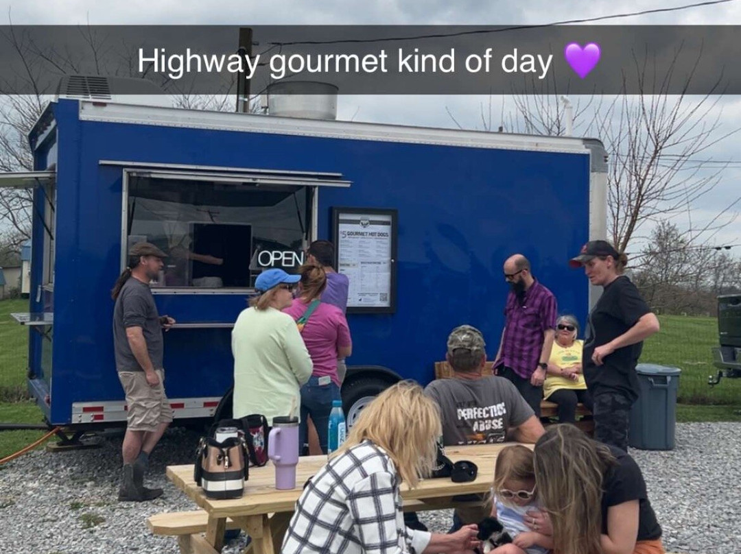 Highway Gourmet