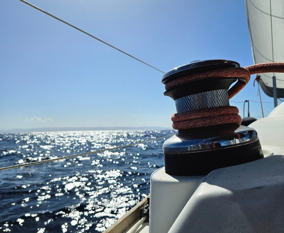 Tolo Sailing|Nafplio|Half day|Private-Tolon必去景点