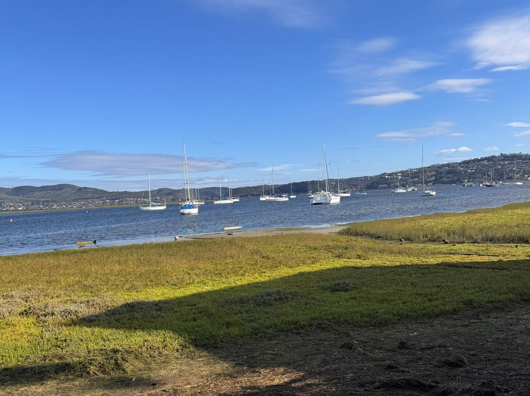 Rent A Bike-暴风河必去景点