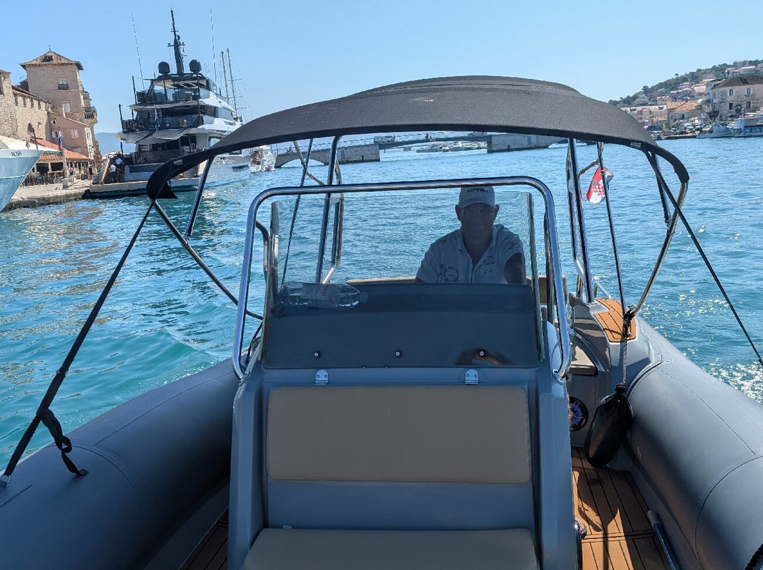 Morning Sea-特罗吉尔必去景点