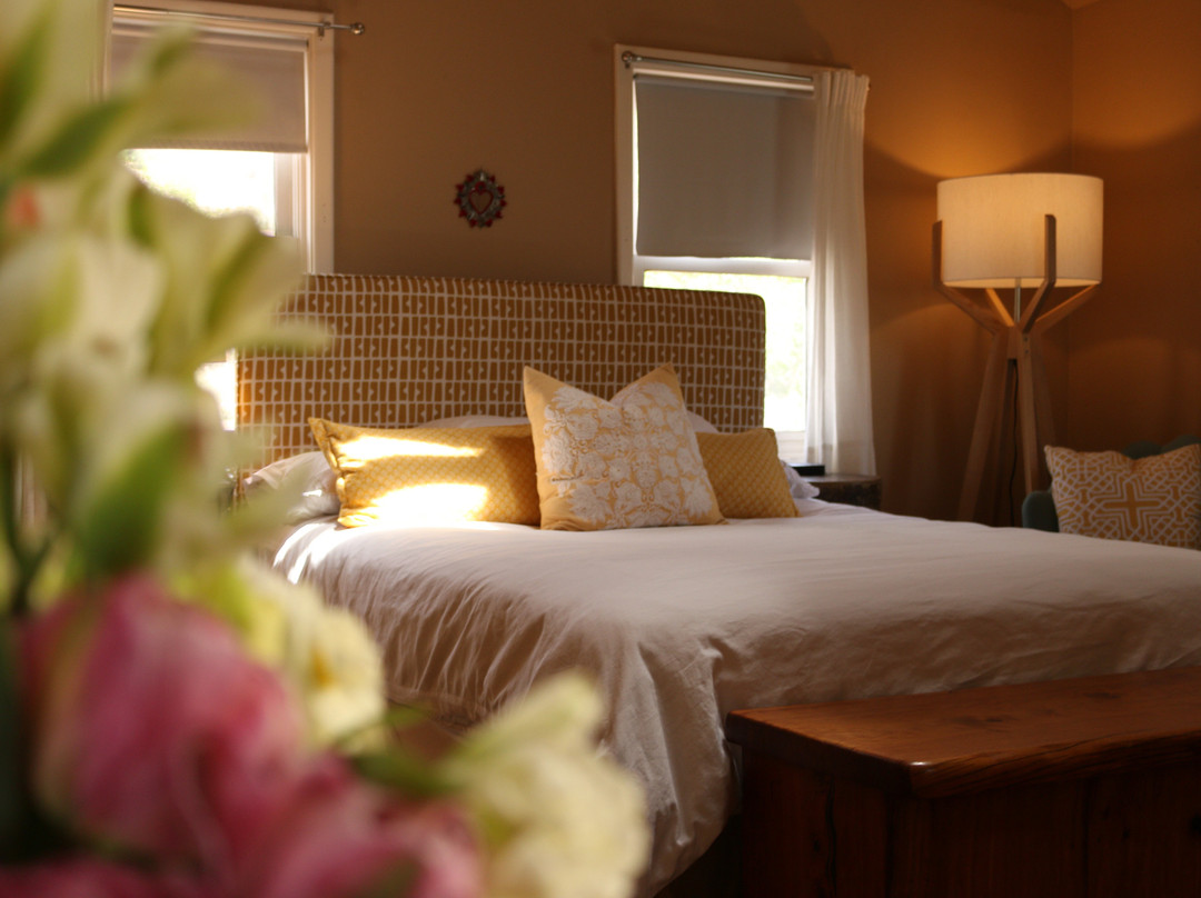 Java Junction 2nd Floor Lodging主图