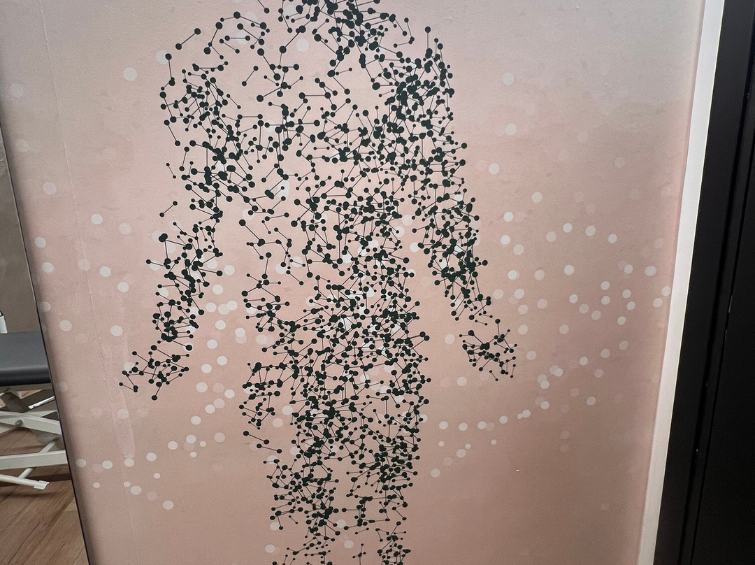 Klinika Ataraxia-地拉那必去景点