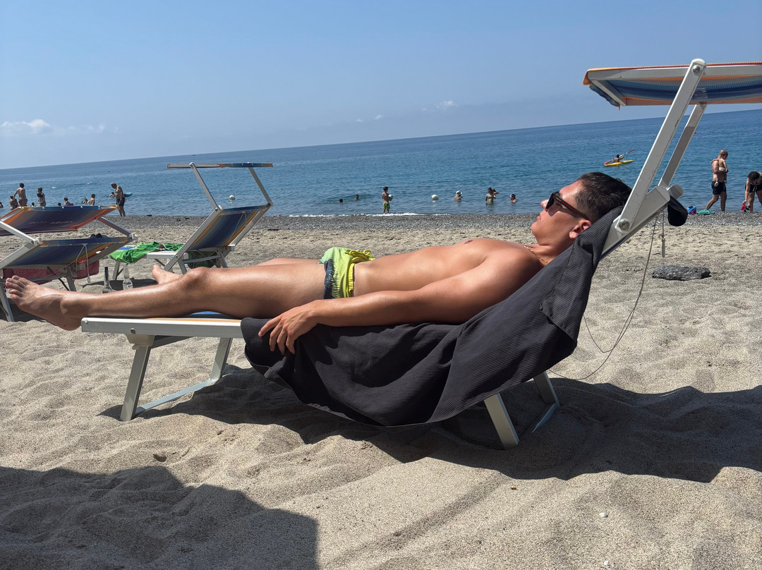 Lido Aruba Club-Marina di Camerota必去景点