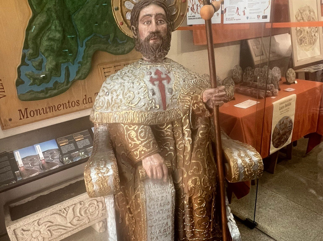 Musea Da Terre De Melide