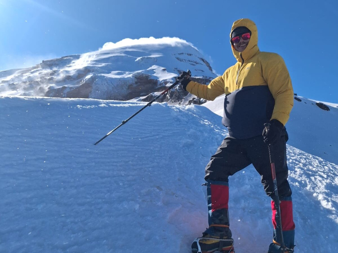 Julio Verne Travel-Riobamba必去景点