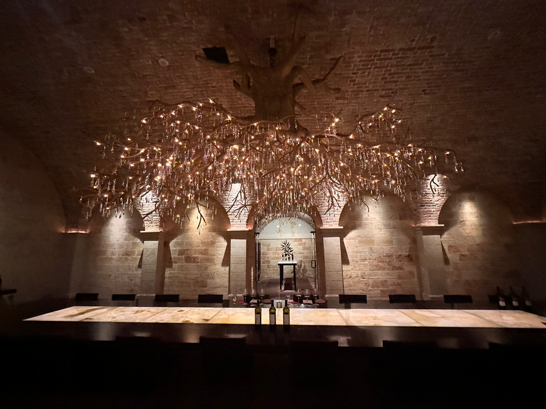 HALL Rutherford-拉瑟福德必去景点