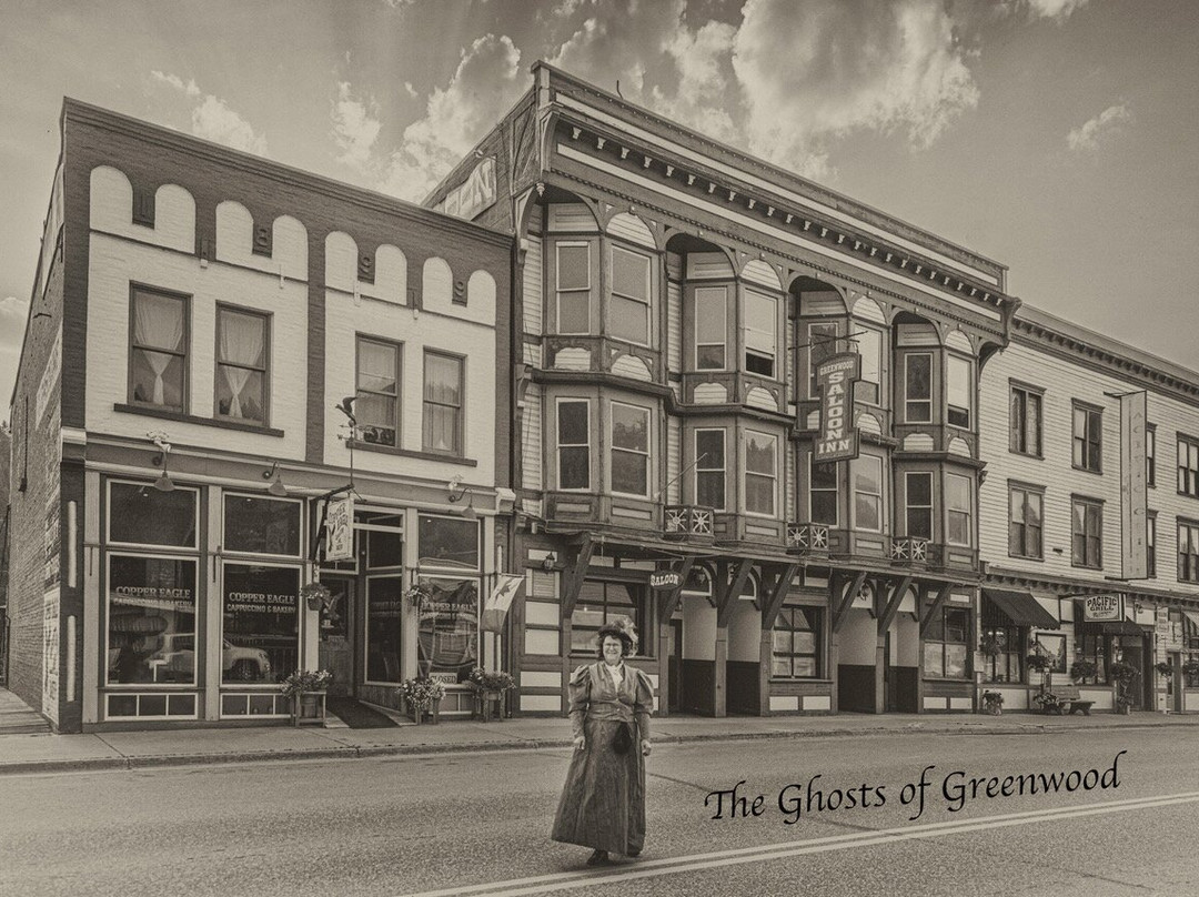 Greenwood Tours-Greenwood必去景点