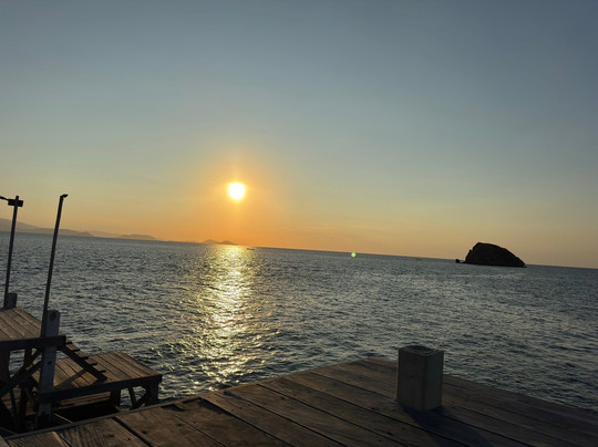 Magia 2-科莫多必去景点