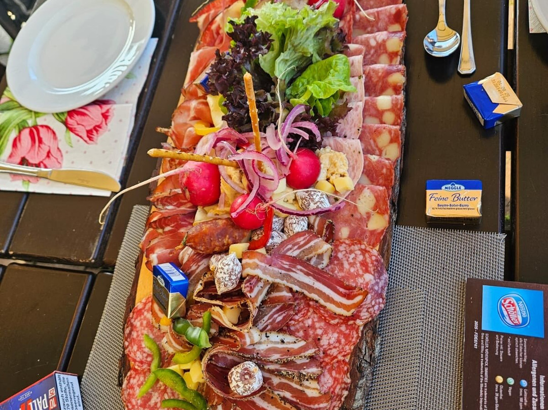 Hotel-Gasthof Huber主图