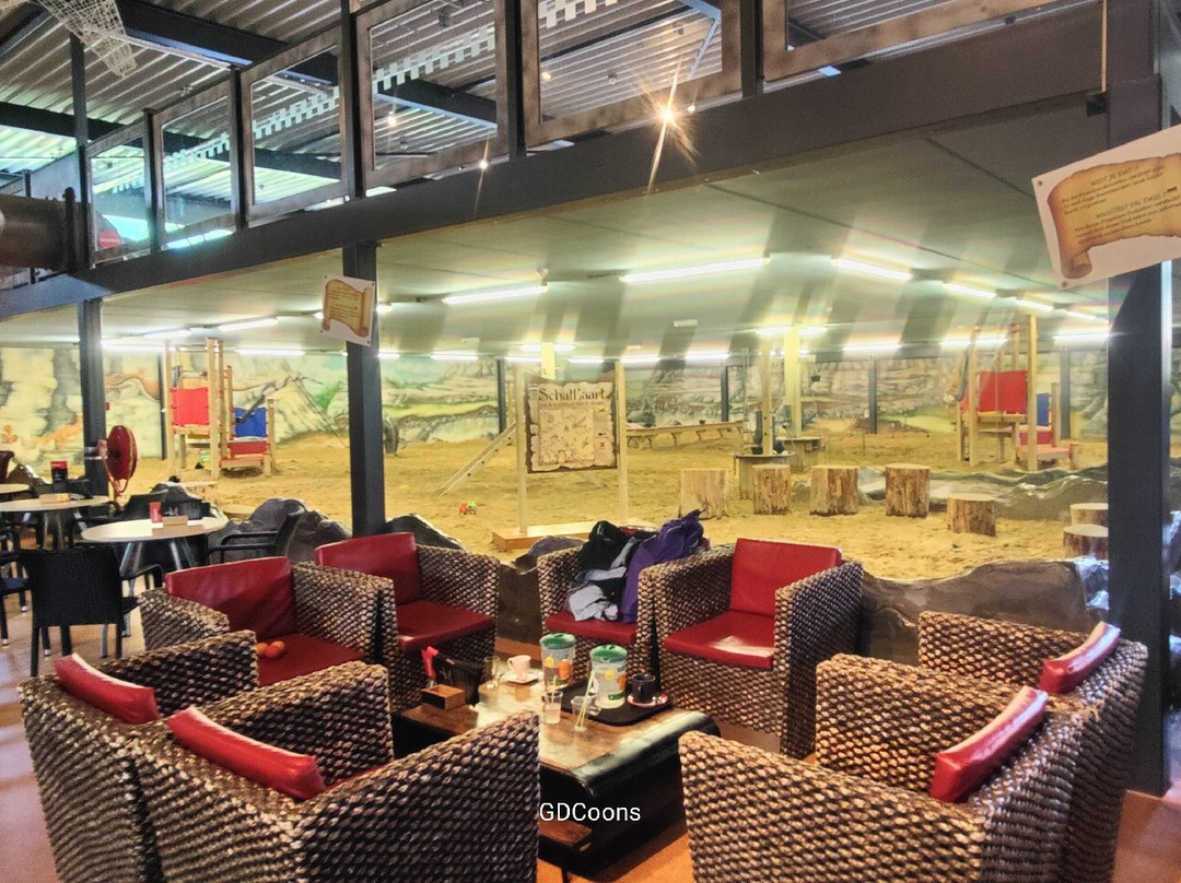 Sevink Avonturenpark-Winterswijk必去景点