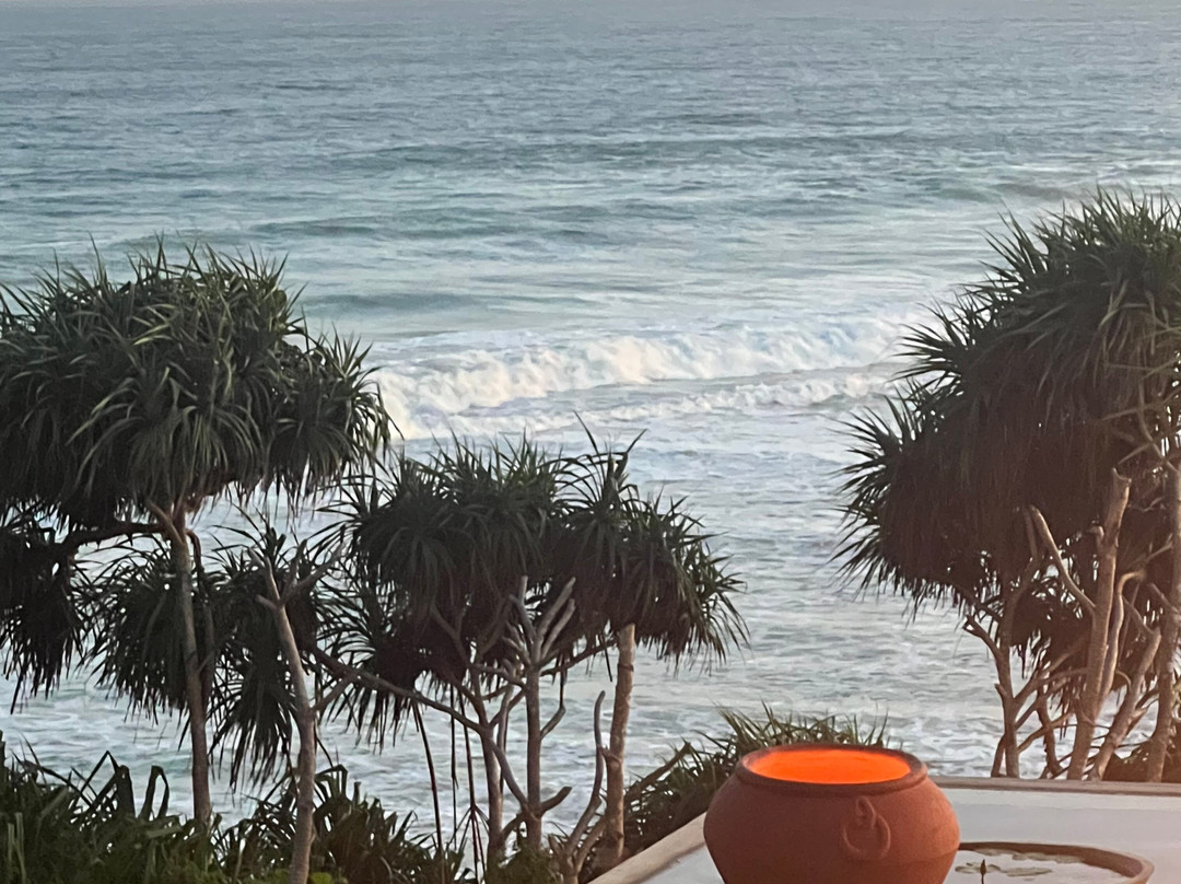 Underneath The Mango Tree主图