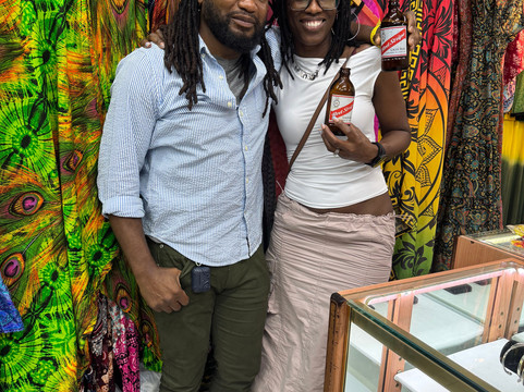 Tropical Treasures Gift Shop-蒙特戈贝必去景点