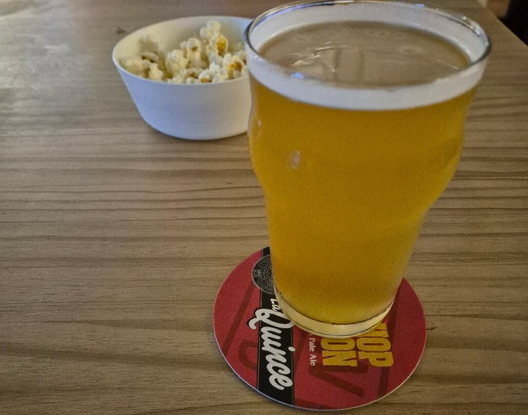 Bubbles Beer Club