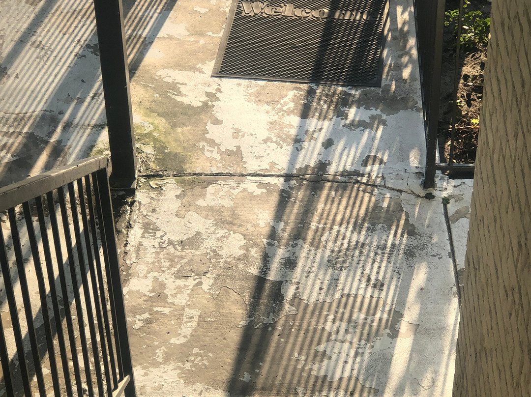 Charleston Creekside Inn主图