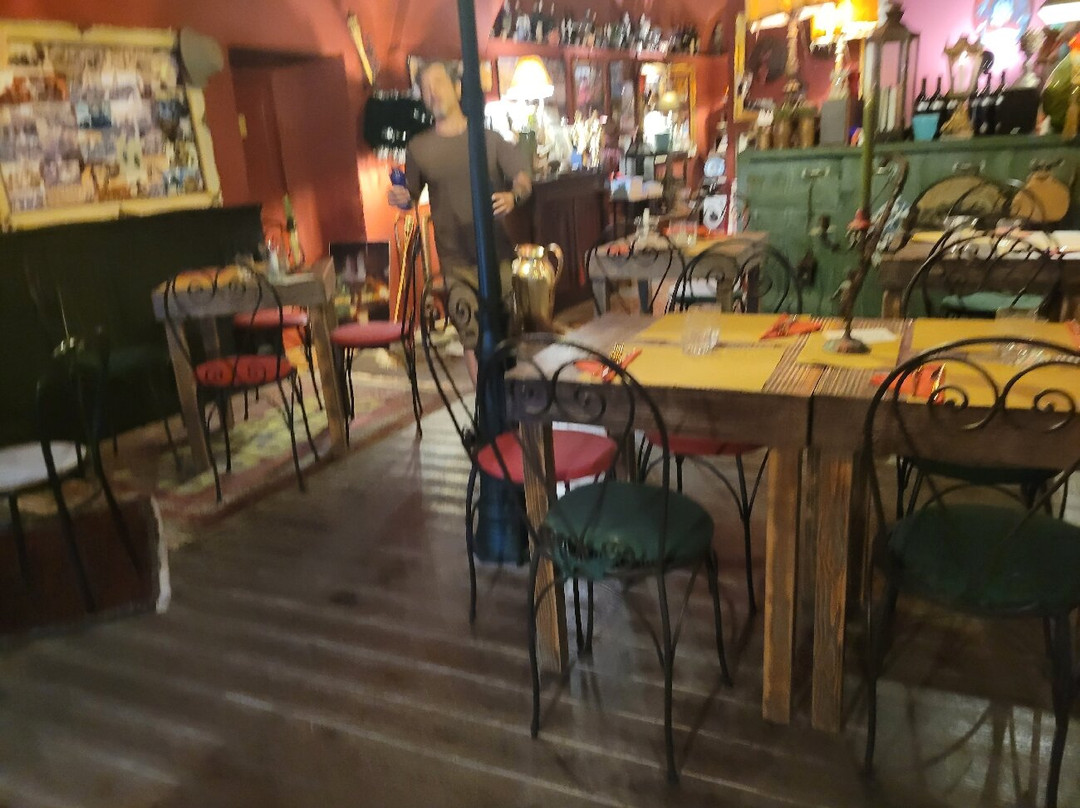 Cantinetta Dell'olmo