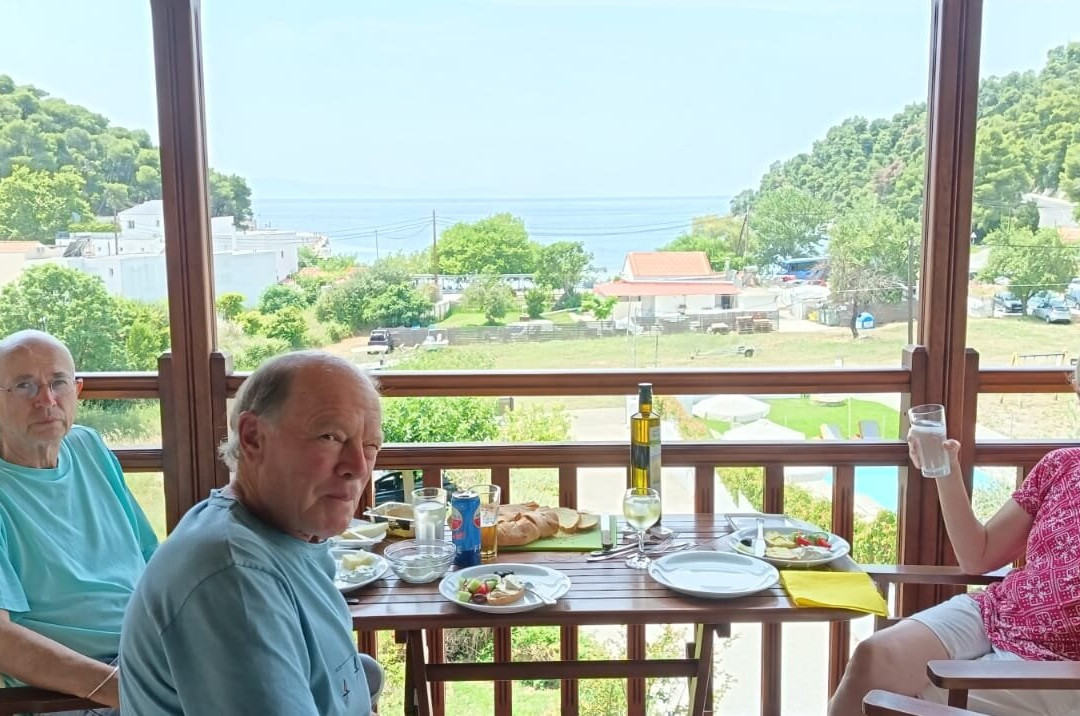 Althea Accommodation主图