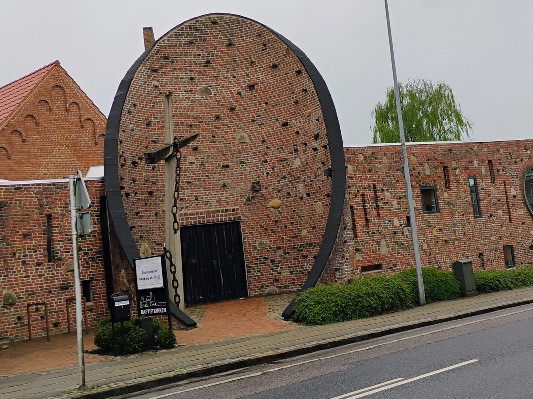 Brande Baptistkirke