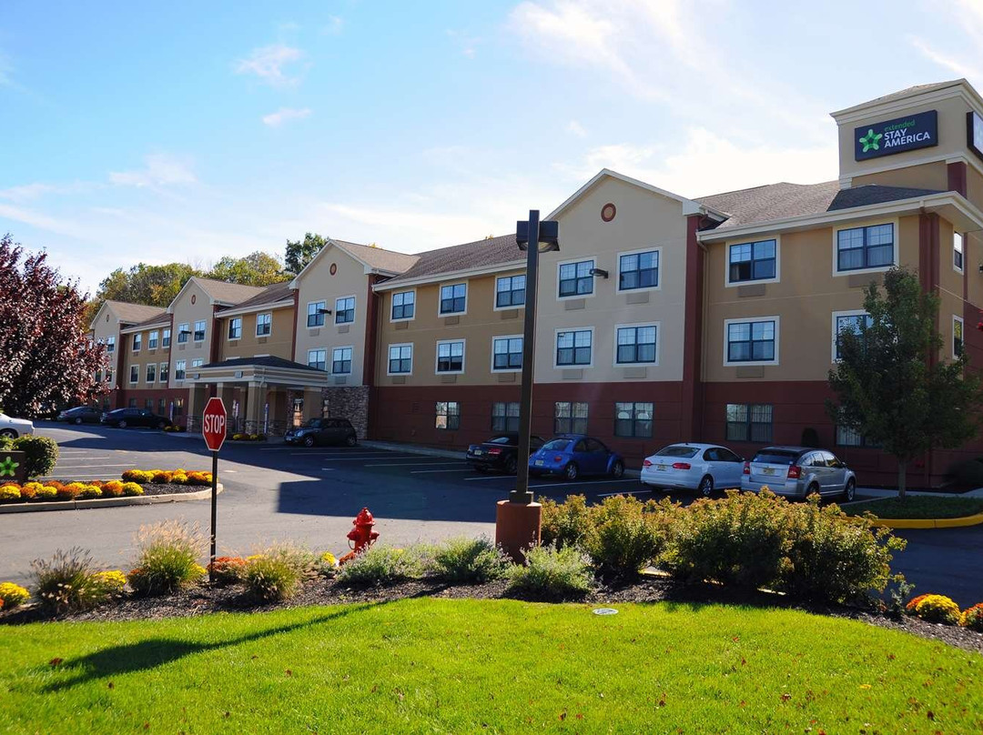 Roxbury酒店住宿-Extended Stay America - Mt. Olive - Budd Lake