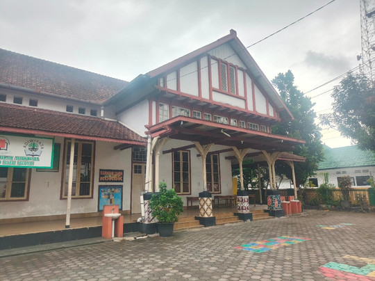 Cerita Jogjakarta-Yogyakarta必去景点