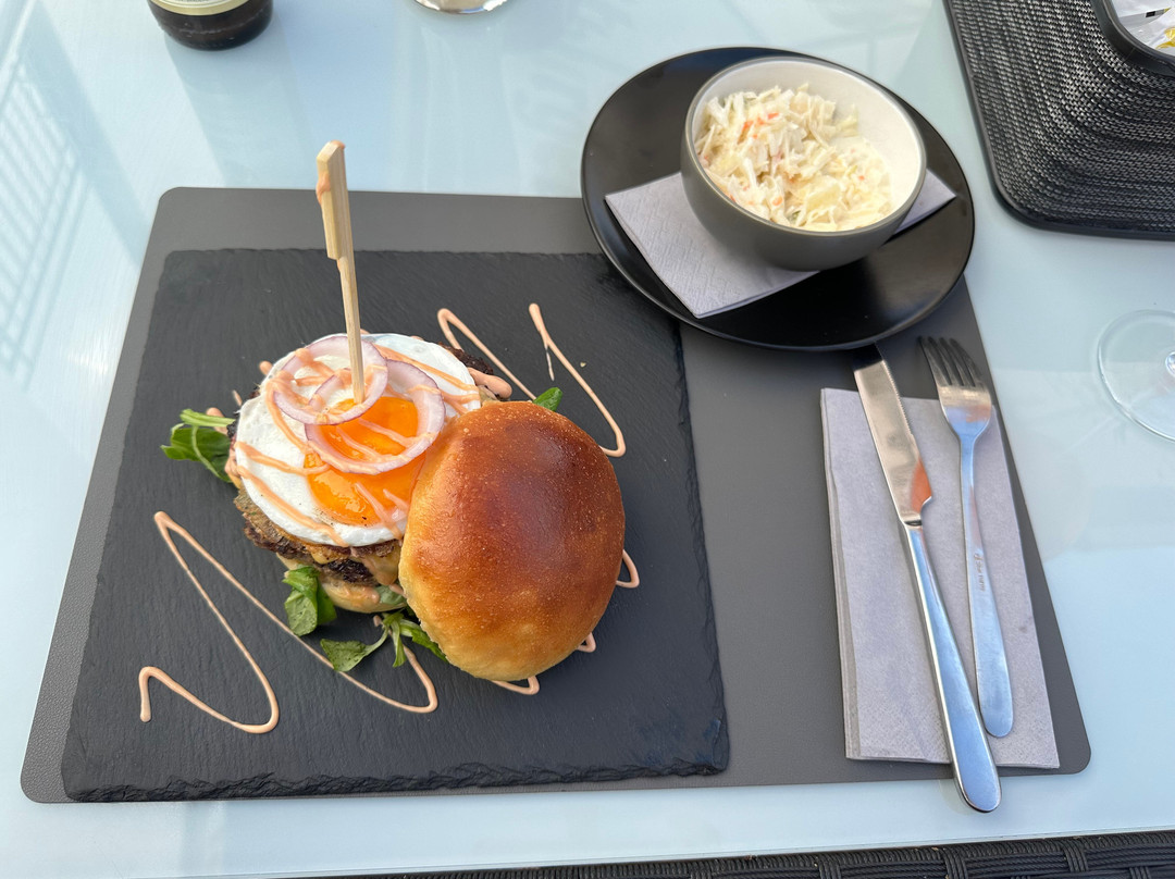 Burgerbar