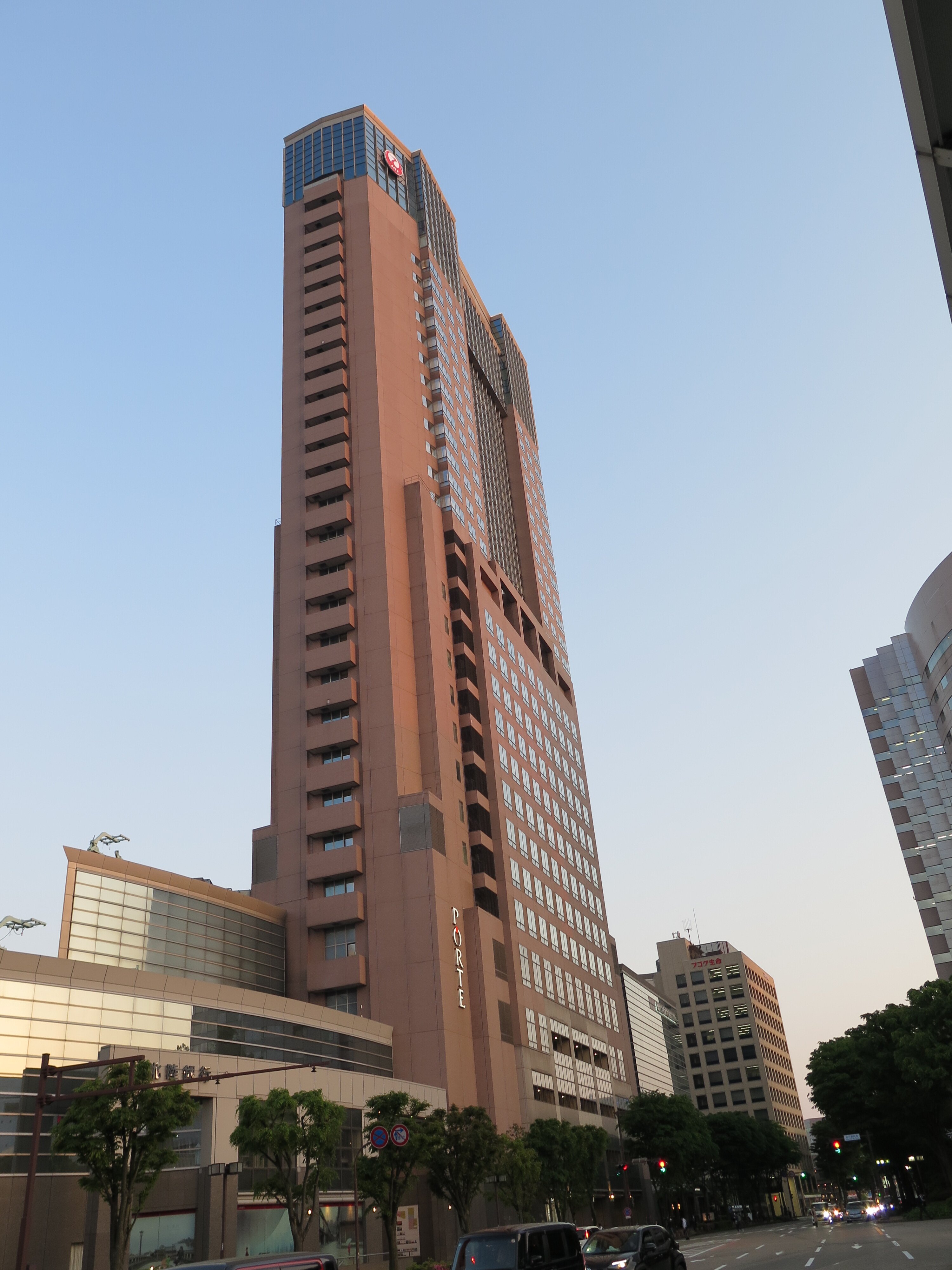 金泽日航酒店-浴室