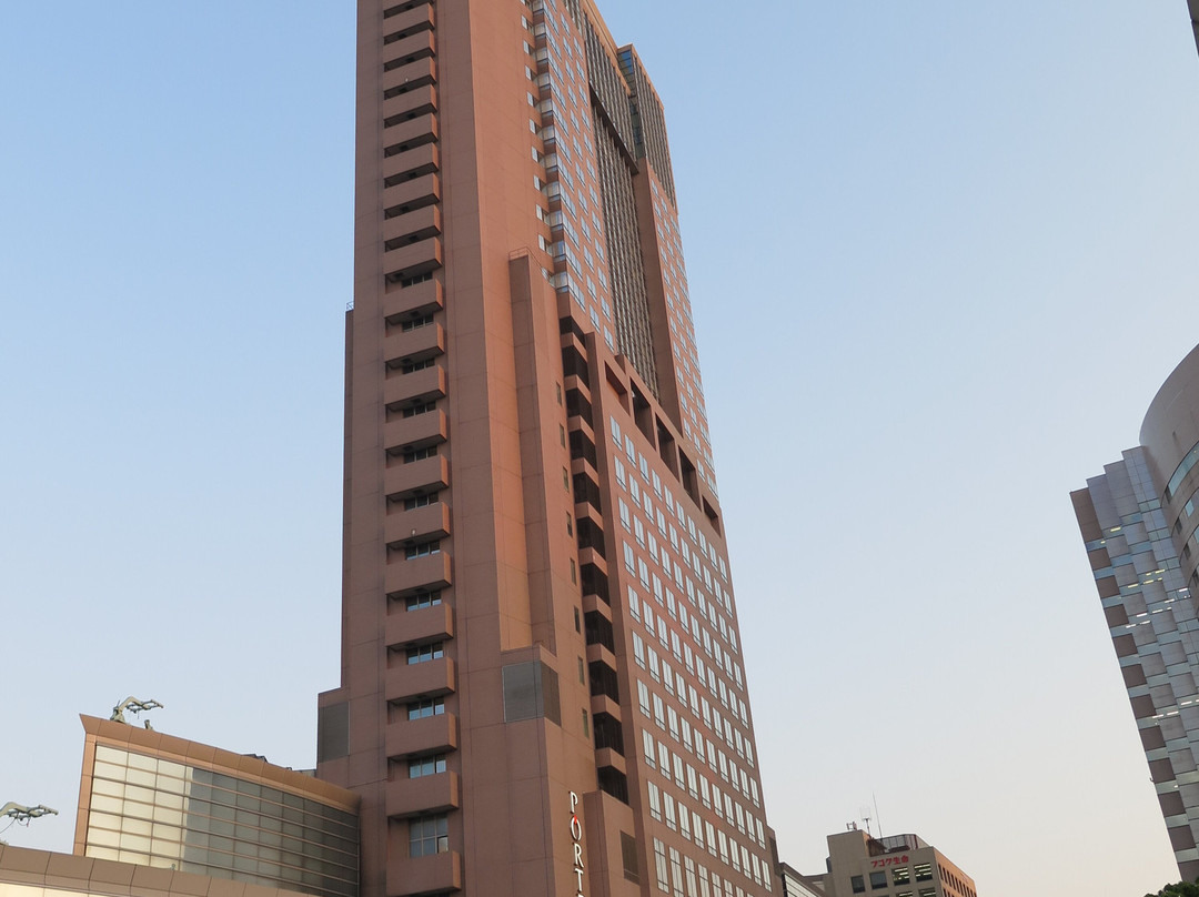 金泽日航酒店主图