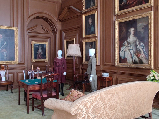 Croxteth Hall & Country Park-利物浦必去景点