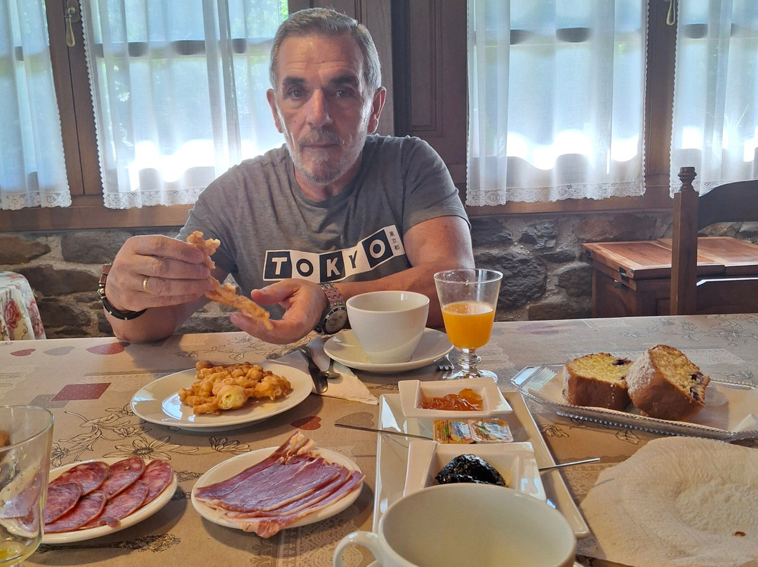 Casa Maria Cecilia主图