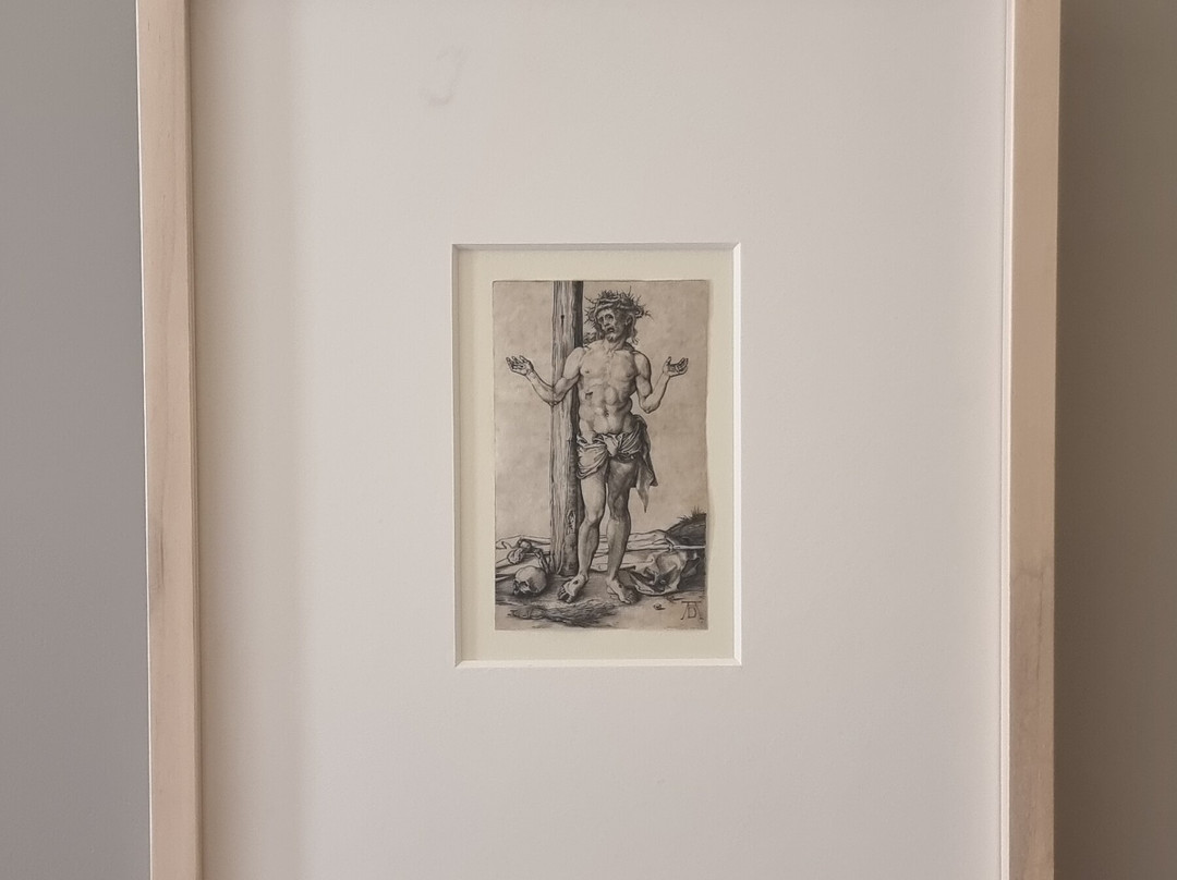 Oratorio della Madonna delle Grazie-Vigoleno必去景点