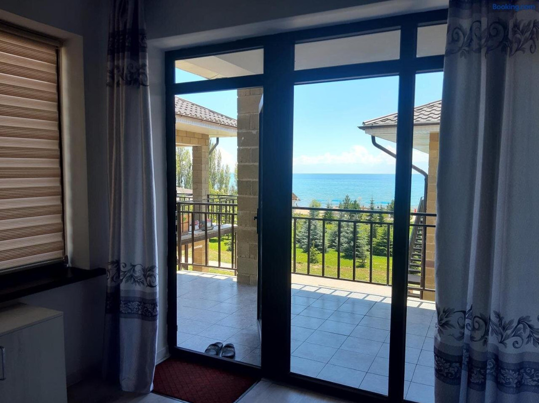 Guest House Simiram