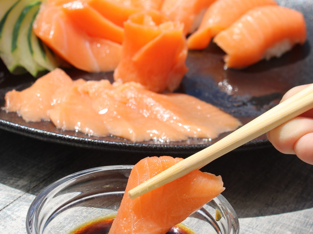 Pescaderia | Galapagos