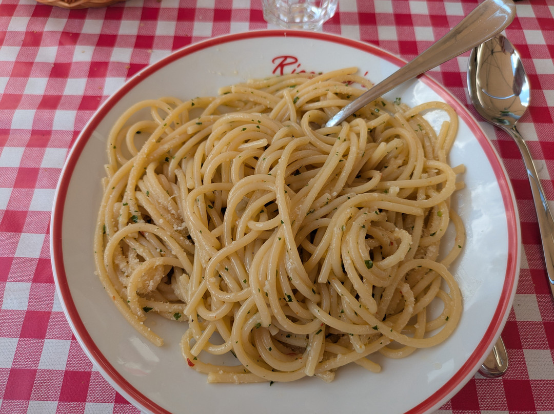 Riccardo’s Pontresina