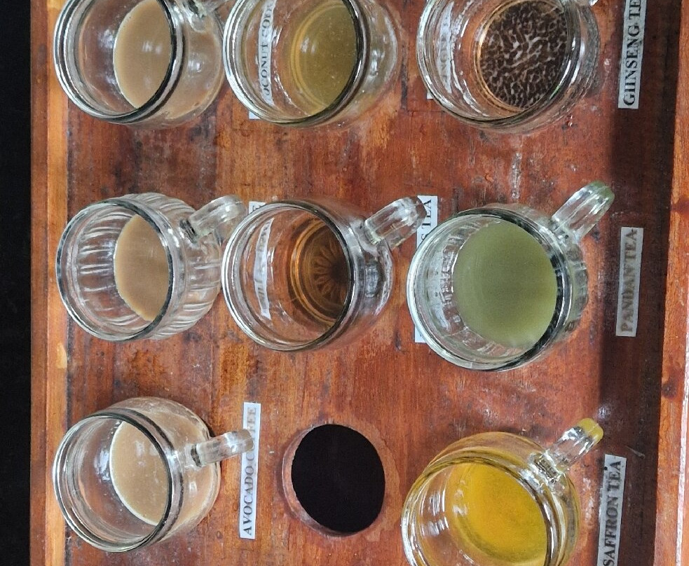 Honeybee Farm & Luwak Coffee Agrotourism-登安南必去景点