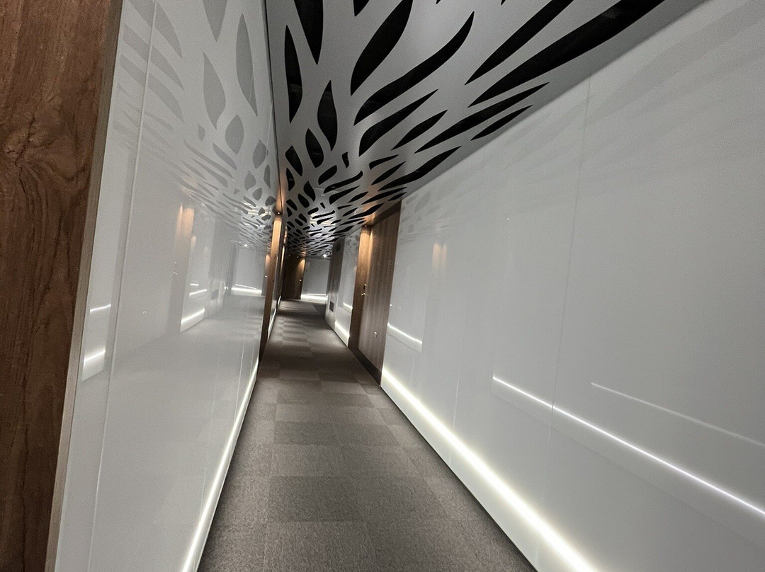 Hotel Ciudad de Binefar主图
